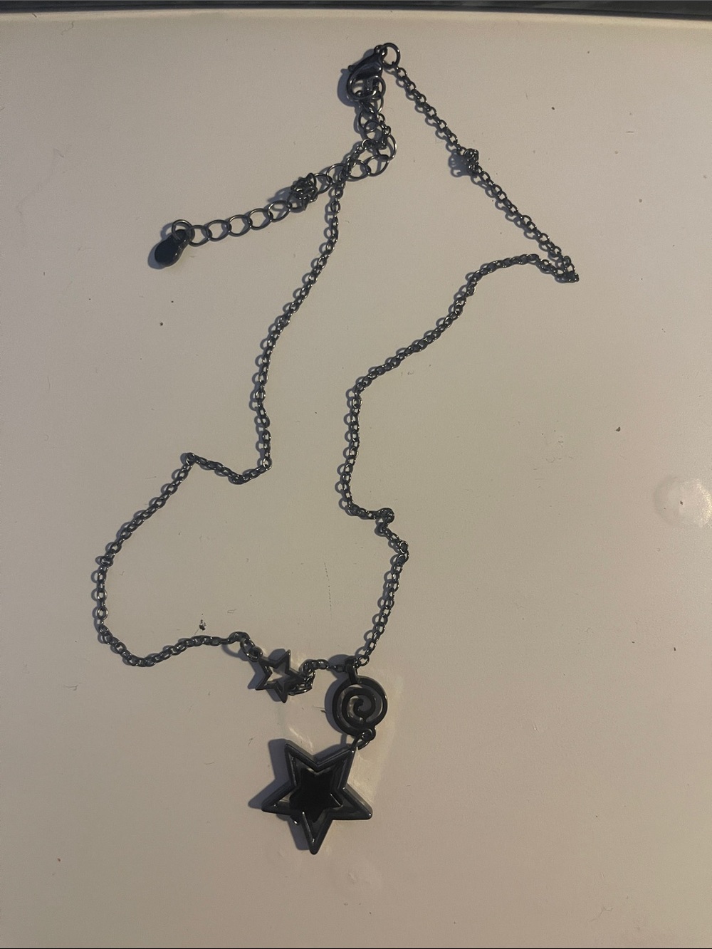 Hottopic necklace, bundle add on